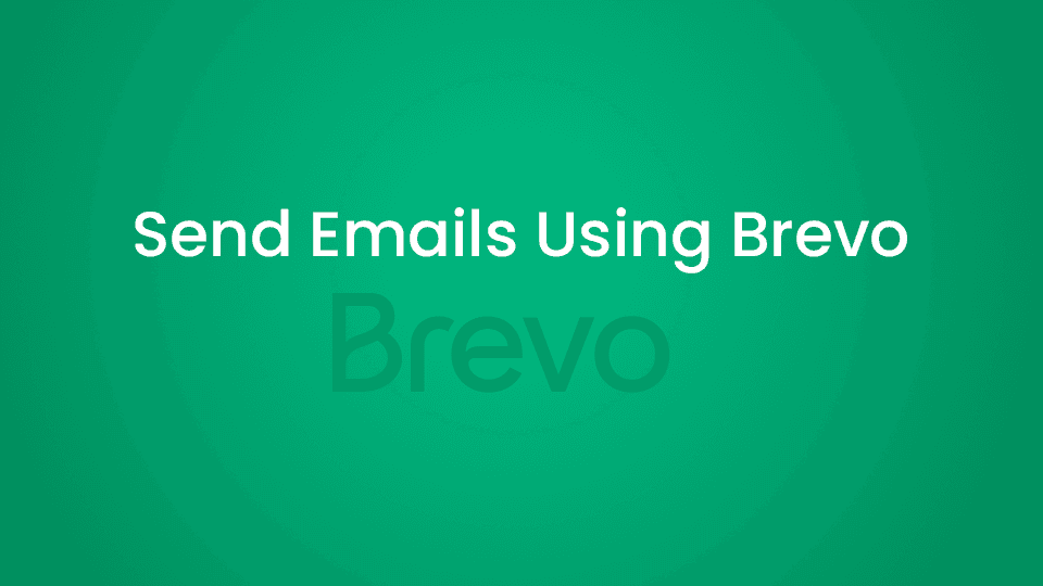 Brevo Messaging Suite — screenshot 1 of 7