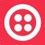 Twilio SMS logo